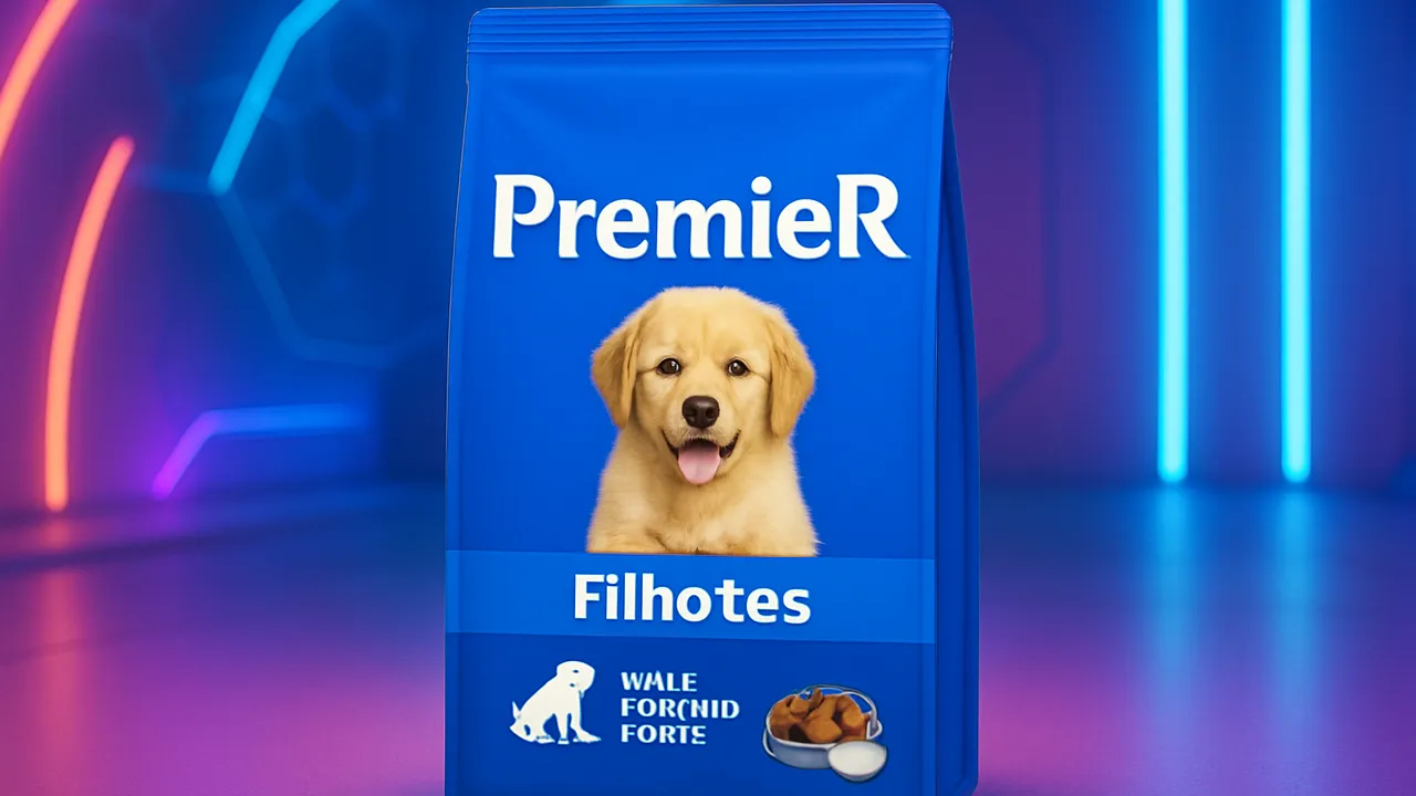 Guia de Compra: 5 Melhores Premier Ração Filhotes com Estoque no Brasil