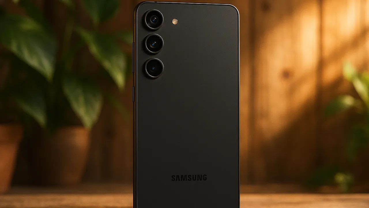 Guia de Compra: 5 Melhores Celular Samsung S23 Preto