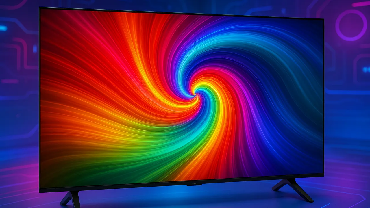 5 Melhores Smart TV LG 55 polegadas 4K para 2025