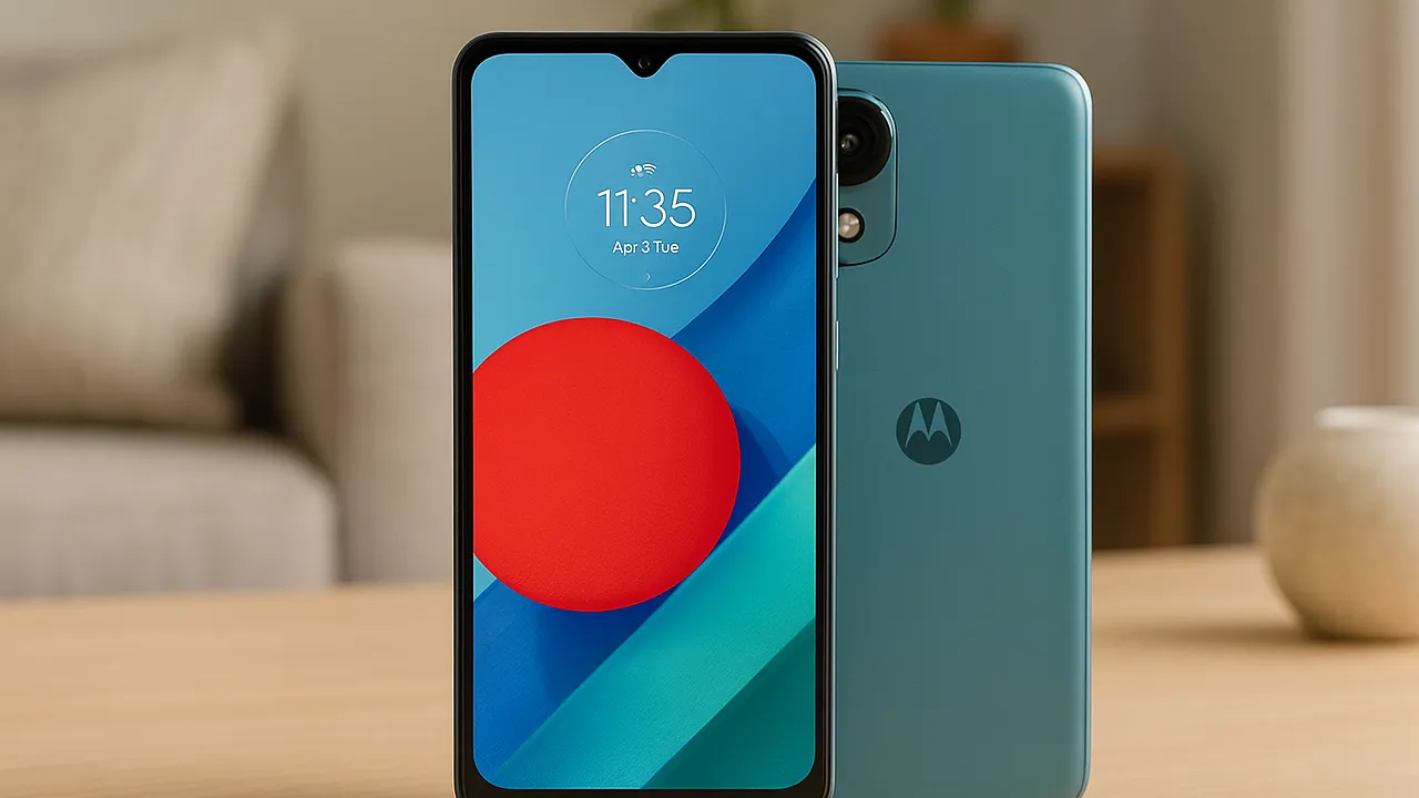 5 Melhores Motorola Moto G04s para o Dia a Dia