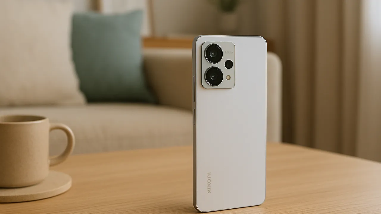 5 Melhores Xiaomi Redmi Note 13 Pro Mais Vendidos no Brasil