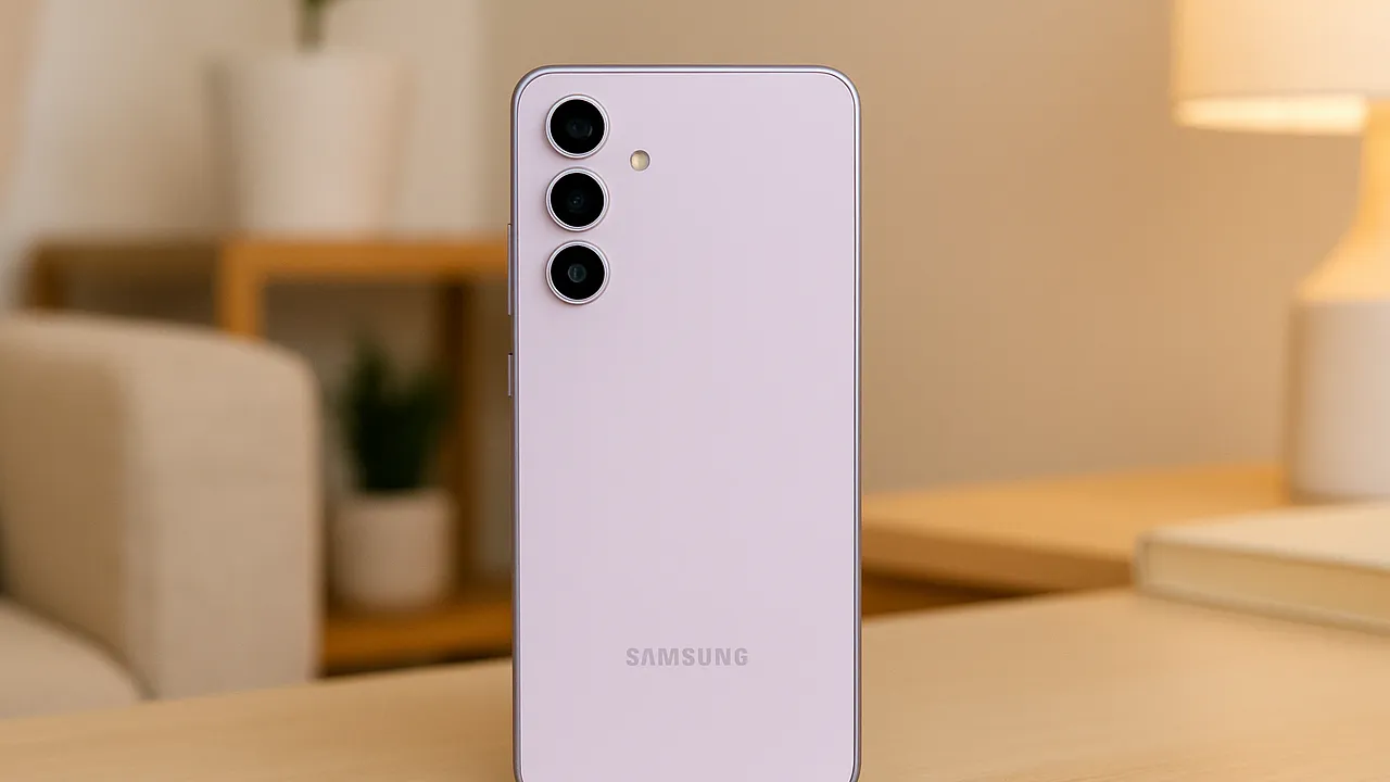 5 Melhores A55 5G Samsung com Melhor Desempenho e Avaliação