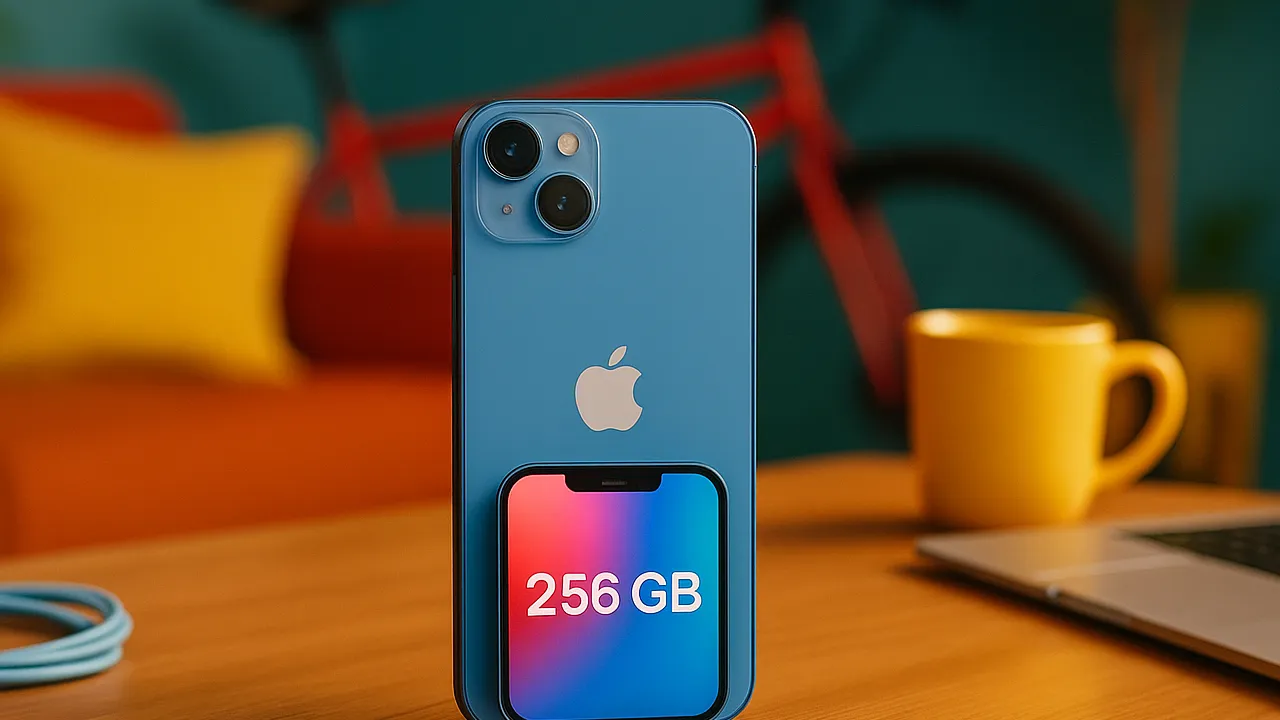 5 Melhores iPhone 14 256 Gigas Mais Vendidos no Brasil