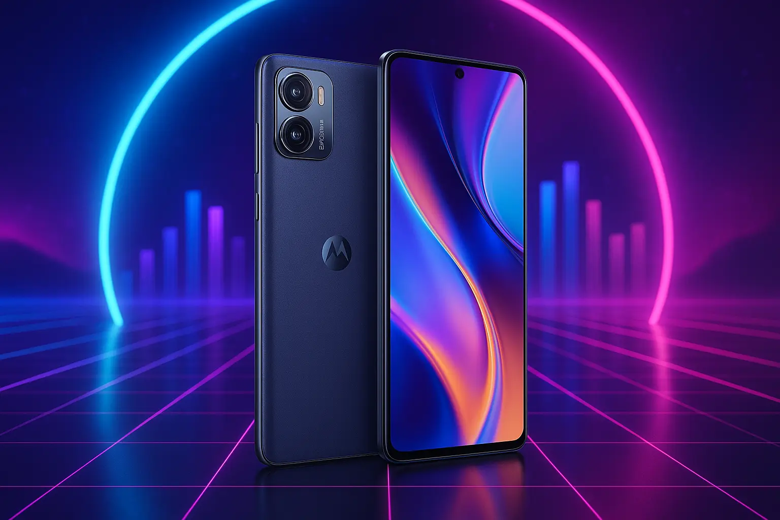 Top 6 celulares até R$5.500 — aproveite estas ofertas