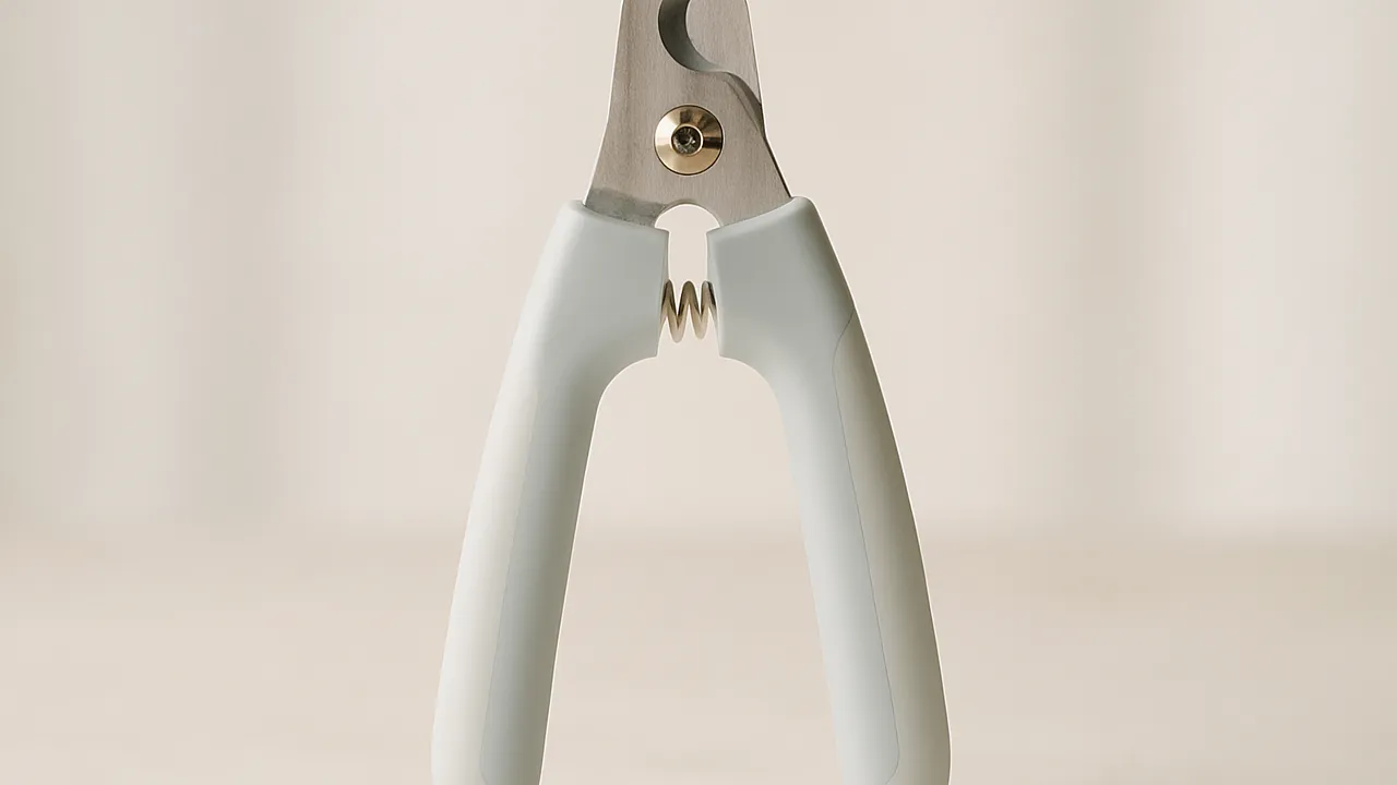 5 Melhores Cortadores de Unhas Pet com Segurança e Precisão