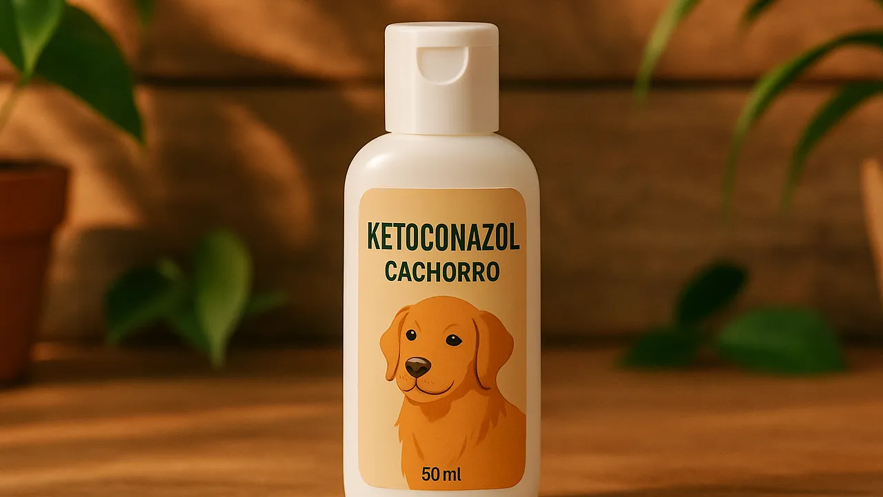 Guia de Compra: 5 Melhores Cetoconazol para Cachorro