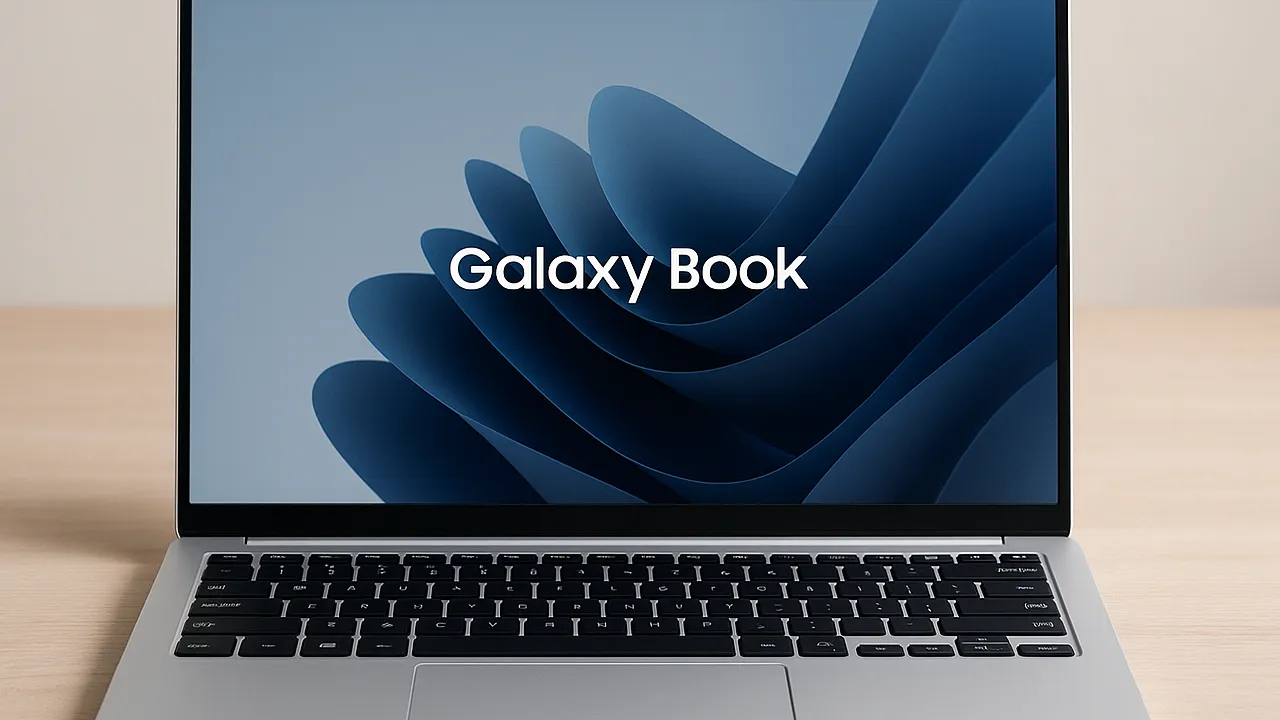 5 Melhores Notebook Galaxy Book com Custo-Benefício Imbatível