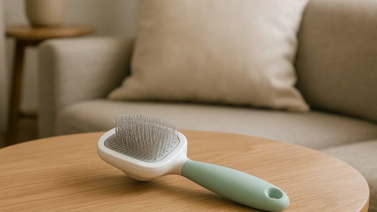 Guia de Compra: 5 Melhores Escovas para Pet Recomendadas por Especialistas