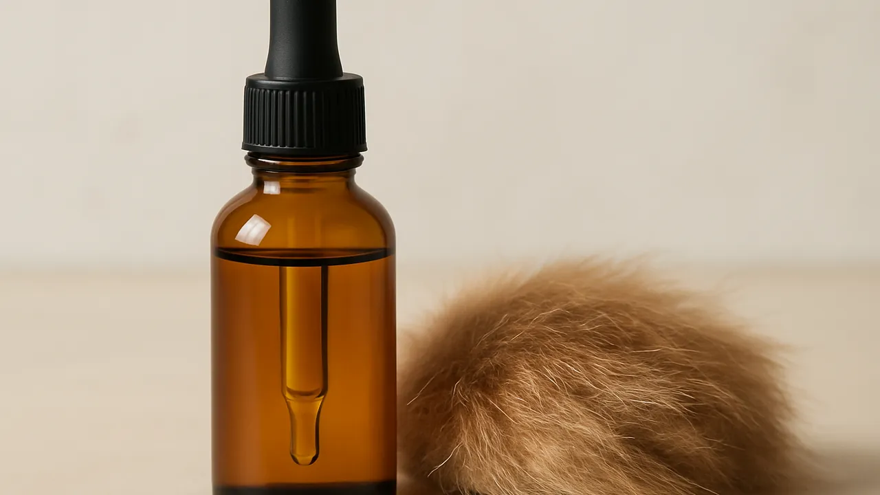 5 Melhores Derme e Pelo Para Pets em 2025