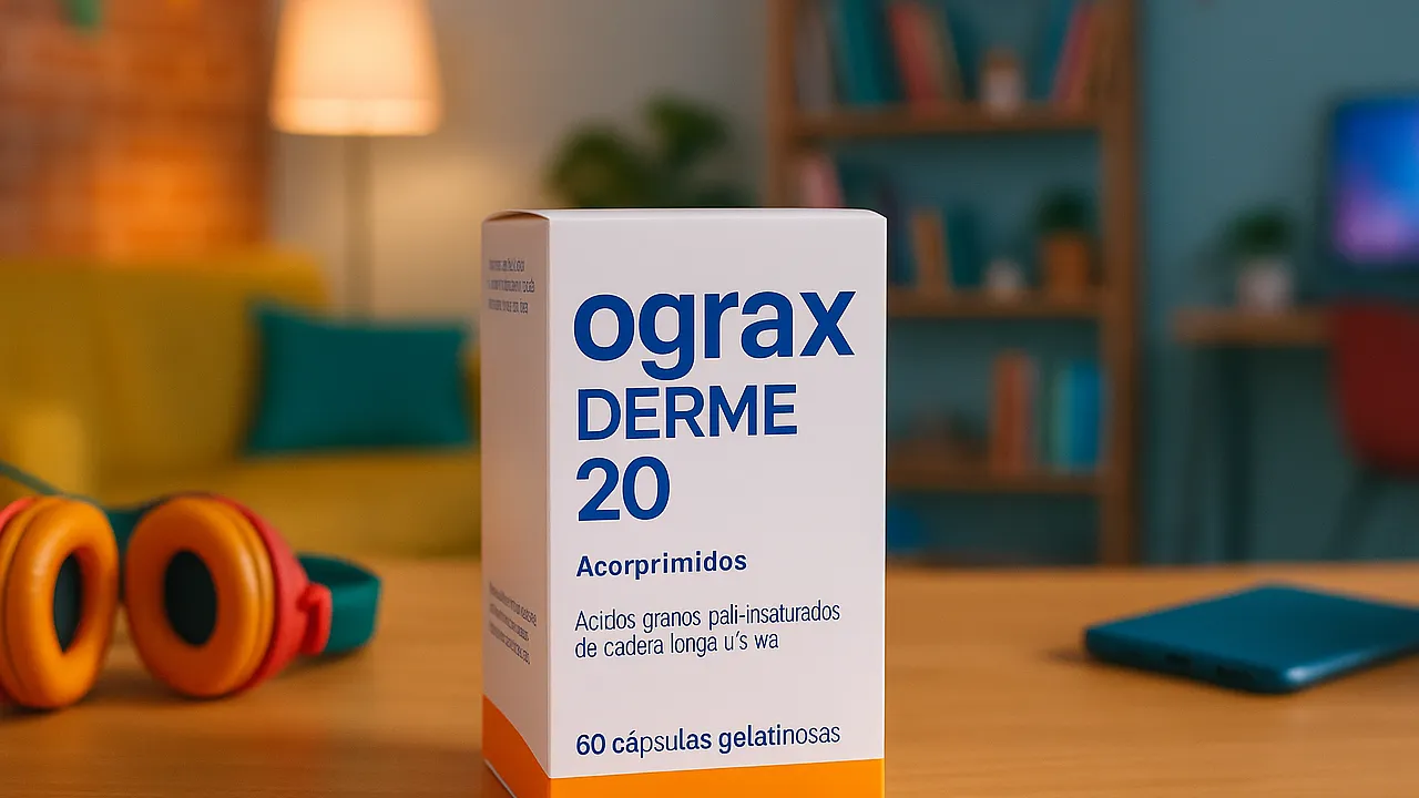 5 Melhores Ograx Derme 20 para Cães em 2025