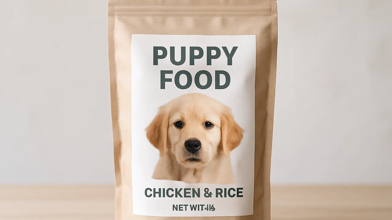 5 Melhores Rações para Filhote de Cachorro Testadas por Usuários Reais