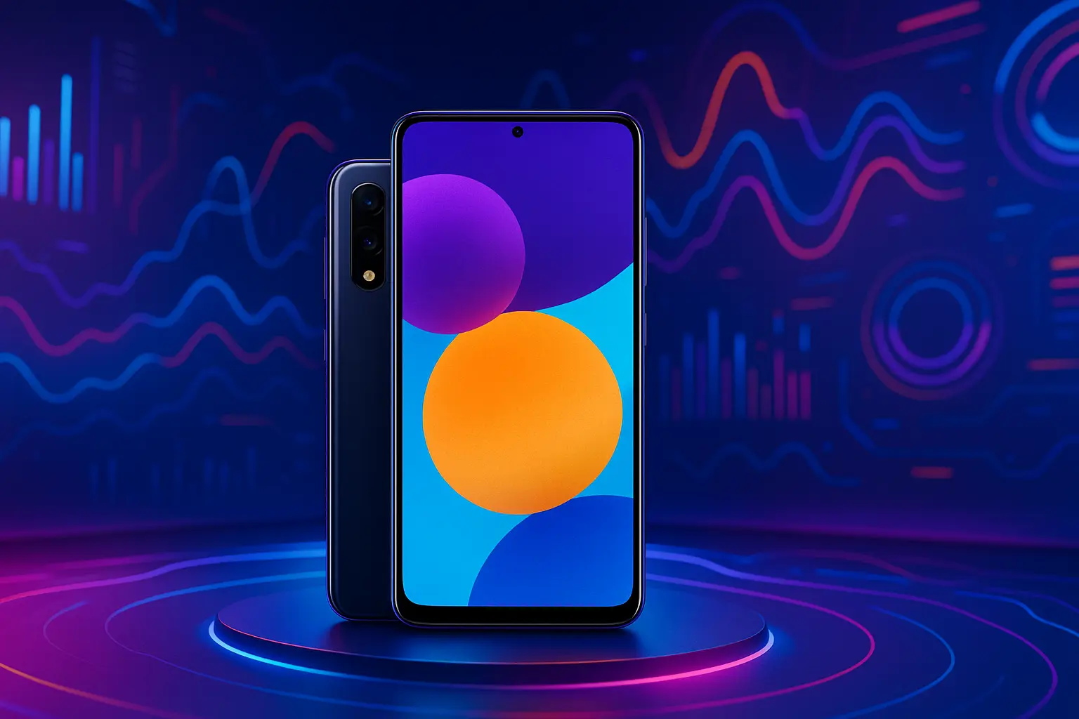 Galaxy A56 Samsung barato e confiável para qualquer bolso