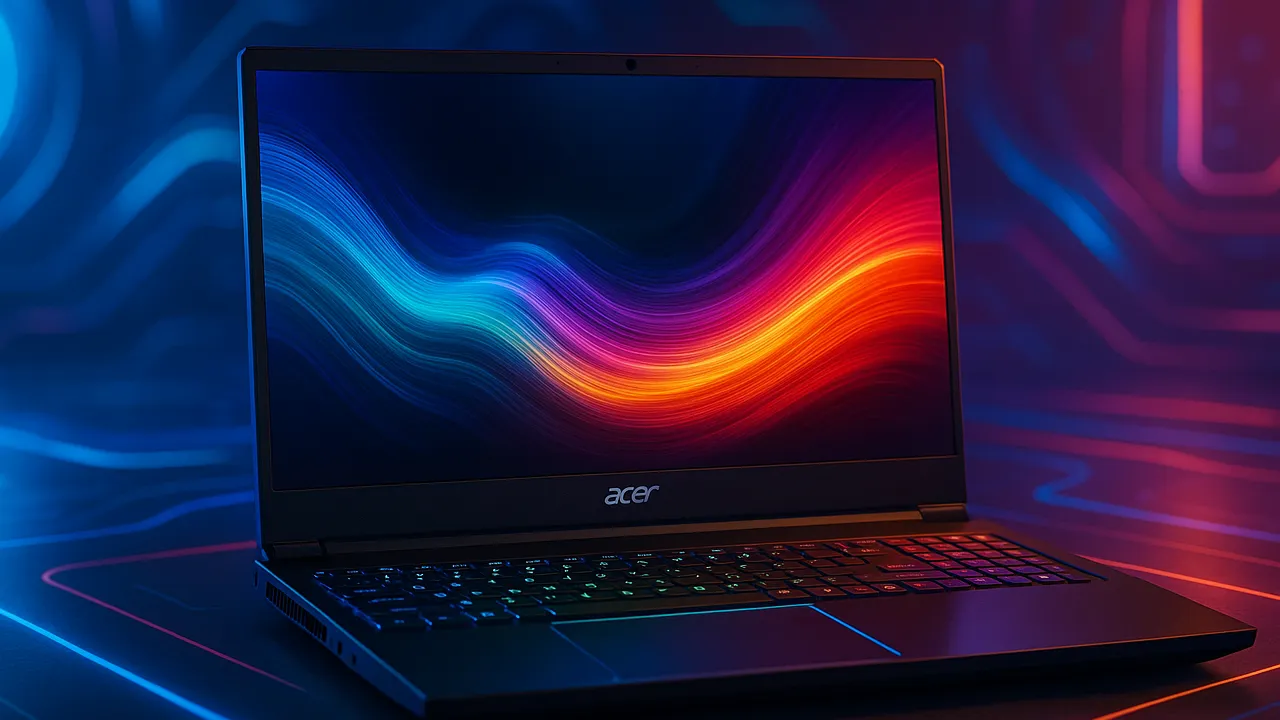 5 Melhores Acer Gamer Notebook Testados por Usuários Reais
