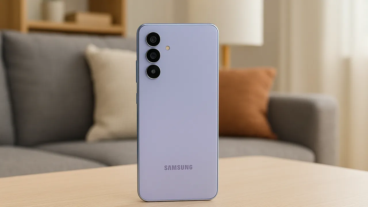 5 Melhores Galaxy A56 5G com Melhor Desempenho e Avaliação