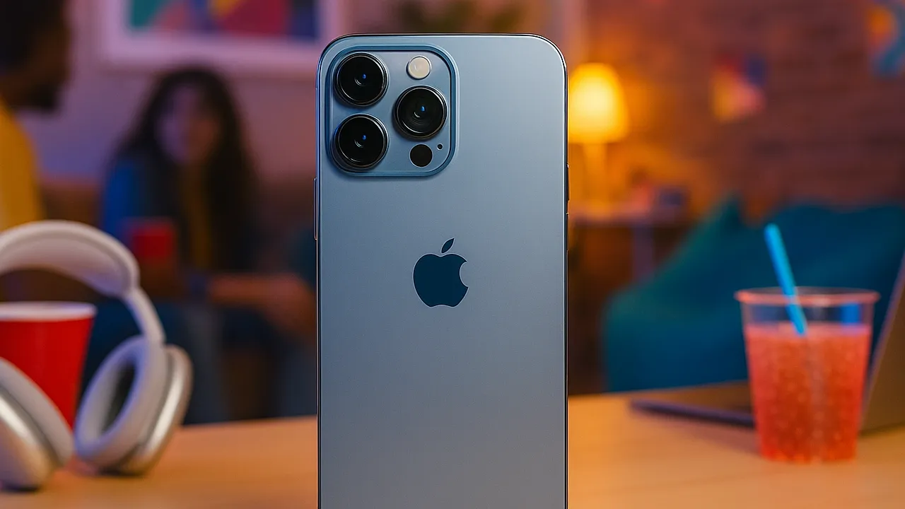 5 Melhores Celulares iPhone 15 Pro Max Testados por Usuários Reais