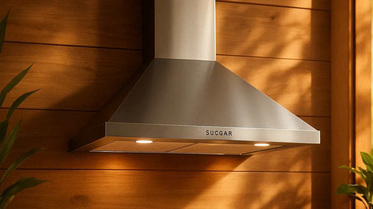 Guia Atualizado: 5 Coifas da Suggar Prontas para 2025