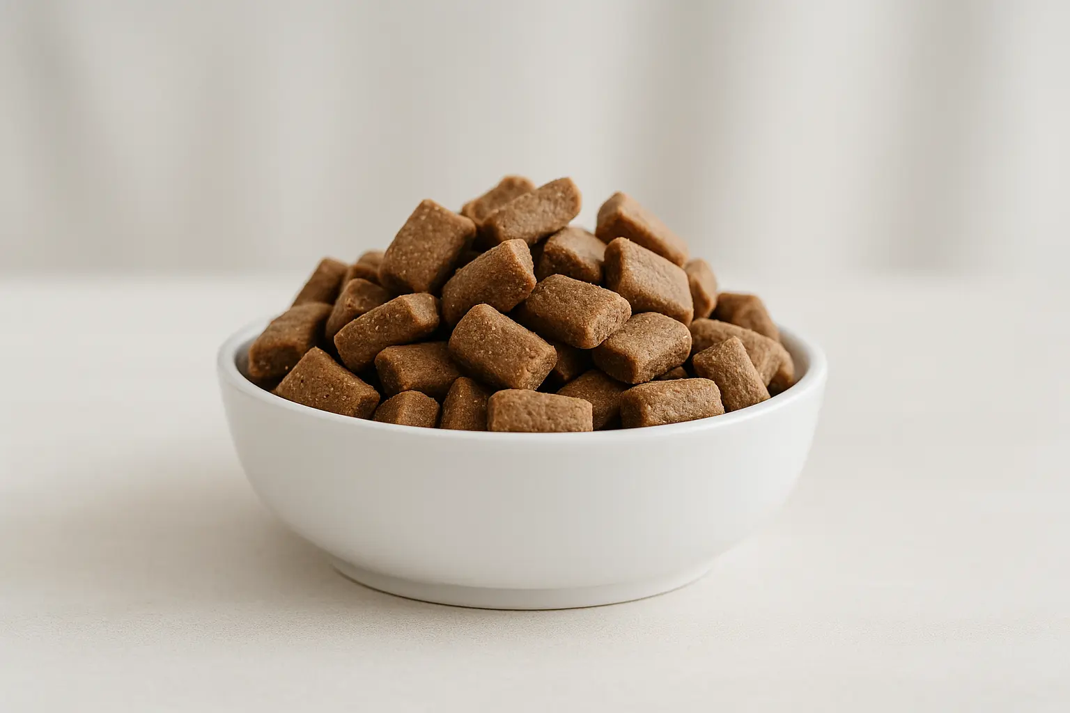 Petisco gato barato com alta avaliação