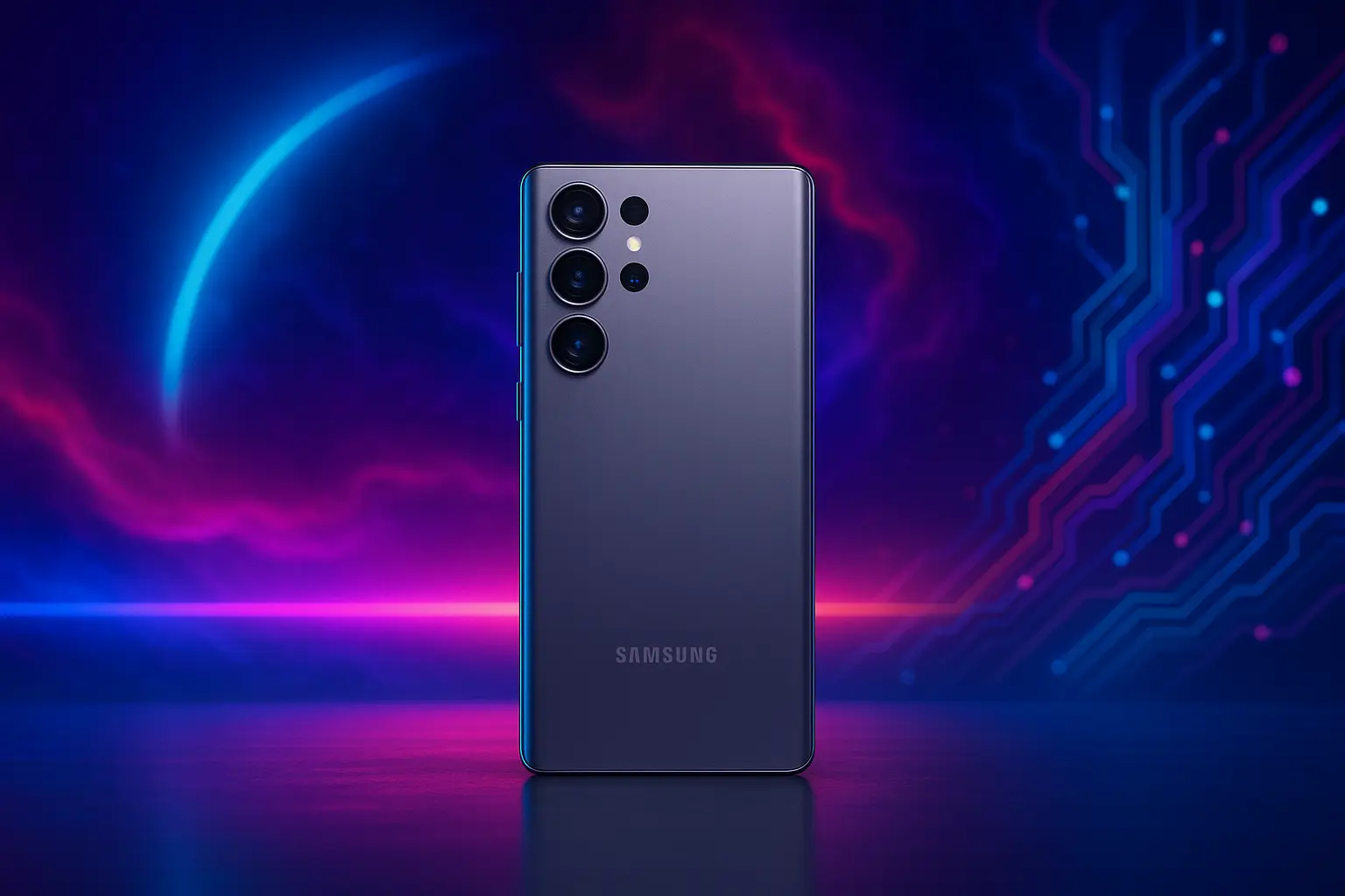 Samsung Ultra S25 e mais até R$6.839 com avaliações ★4,6