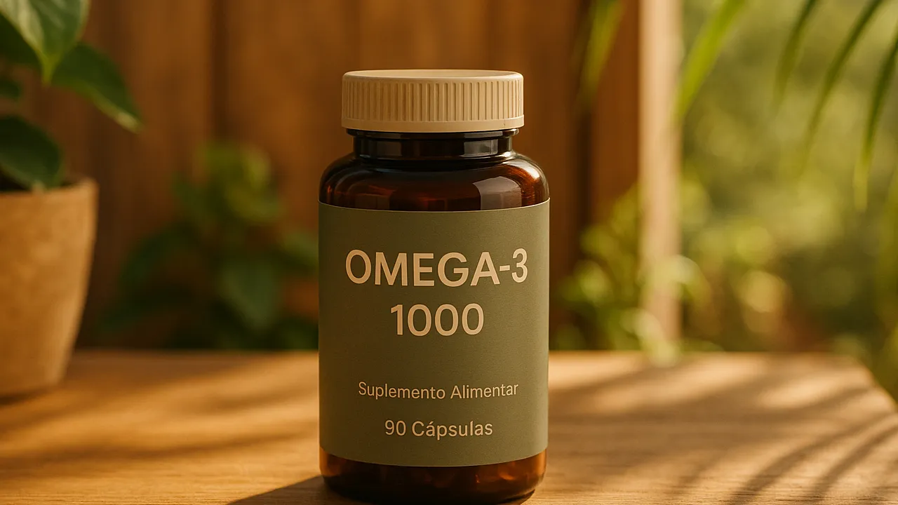 Guia Atualizado: 5 Suplementos Ograx-3 1000 em Destaque