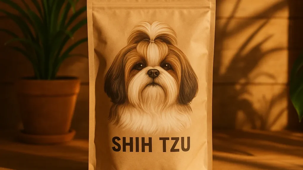 Guia de Compra: 5 Melhores Rações para Shih Tzu Recomendadas por Especialistas