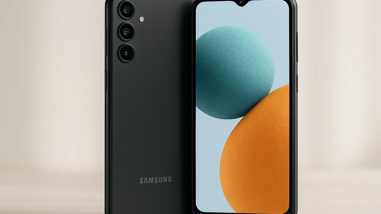 5 Melhores Celular Samsung A16 com Tecnologia de Ponta