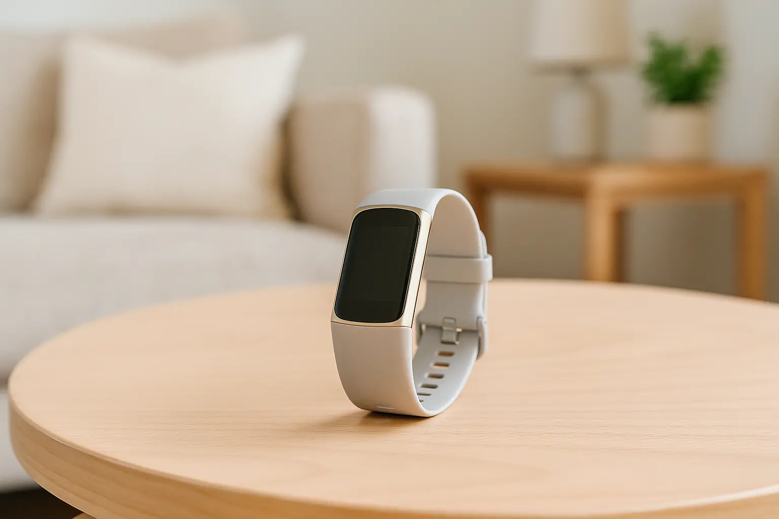 6 acessórios Fitbit Charge 5 com nota máxima dos usuários