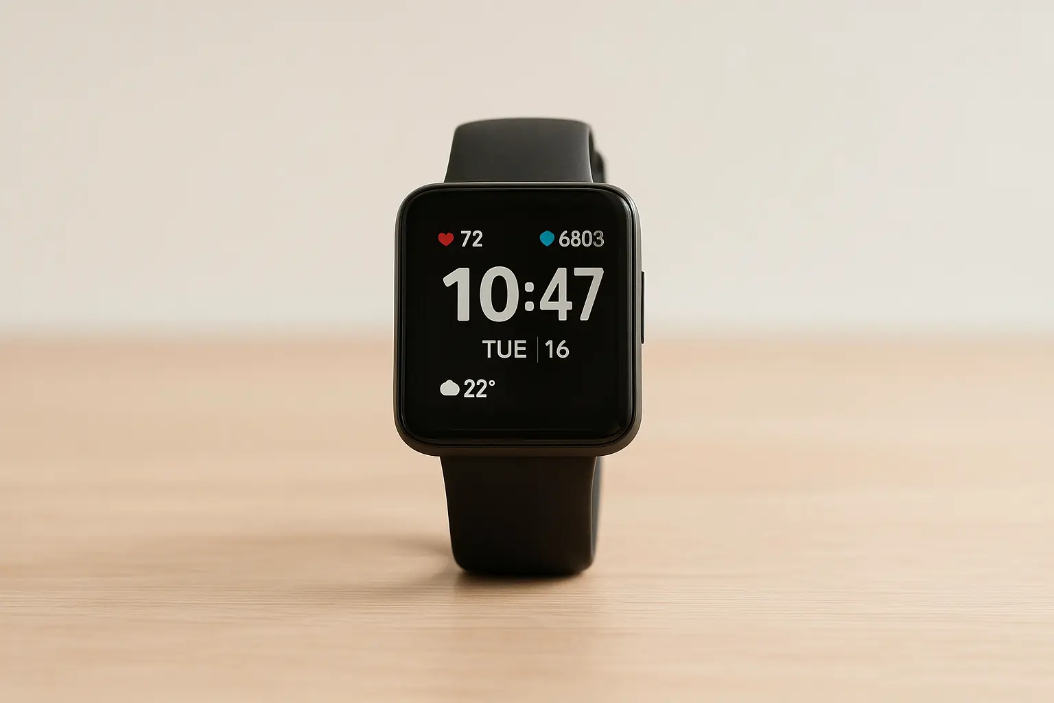 Redmi Watch 5 Lite: bons até R$679 com tecnologia de ponta