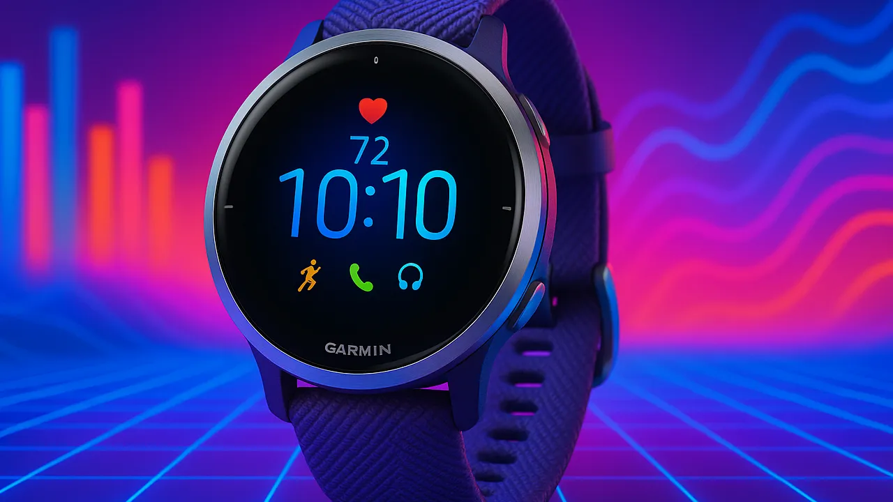 Guia de Compra: 5 Melhores Pulseiras Garmin Vivoactive 5 com Excelente Avaliação