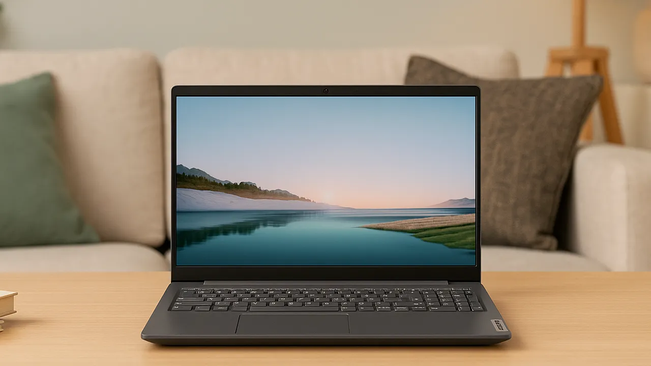 5 Melhores Notebook Lenovo IdeaPad 3i com Entrega Rápida