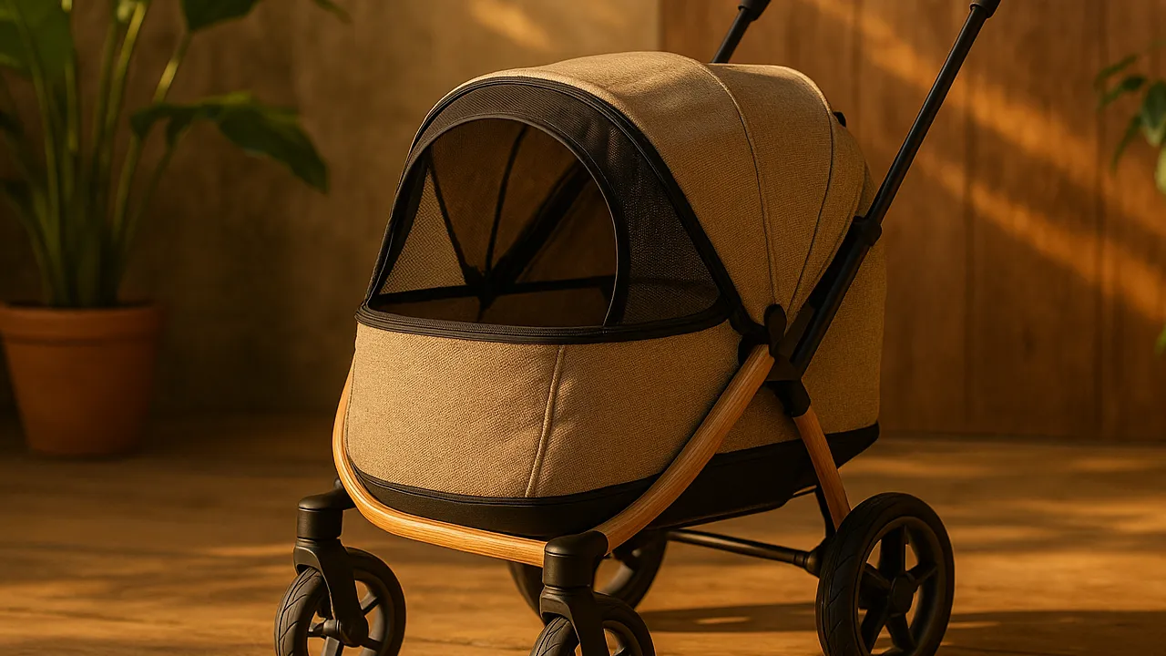 Guia de Compra: 5 Melhores Transporte para Cachorro Atualizados para 2025