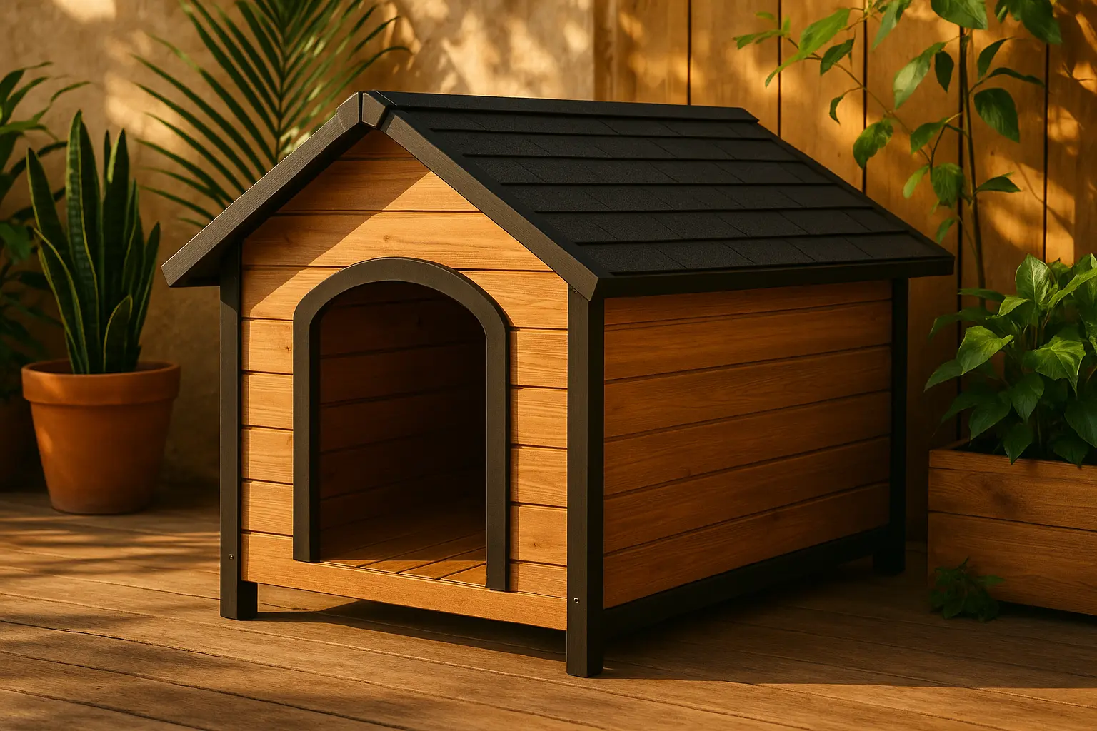 Casa cachorro grande até R$451 com avaliações ★4,6