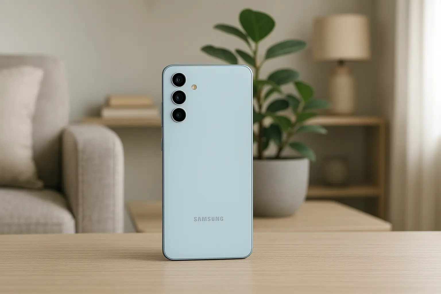 Precisa de celular Samsung Galaxy A35 256GB? Veja 6 opções ideais