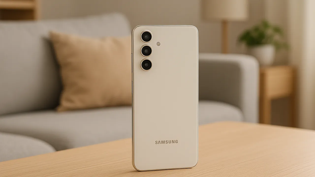 Guia de Compra: 5 Melhores Galaxy A56s Recomendados por Especialistas