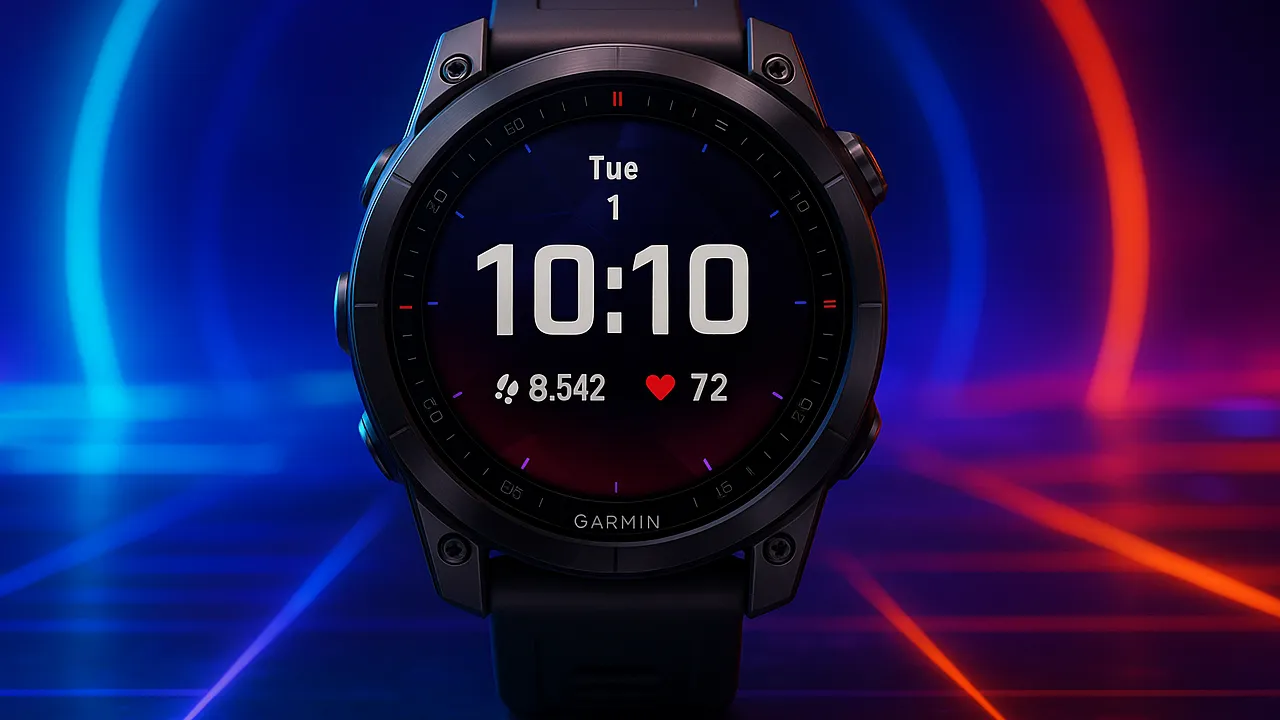 Guia de Compra: 5 Melhores Garmin Epix Gen 2 Pro Sapphire para 2025