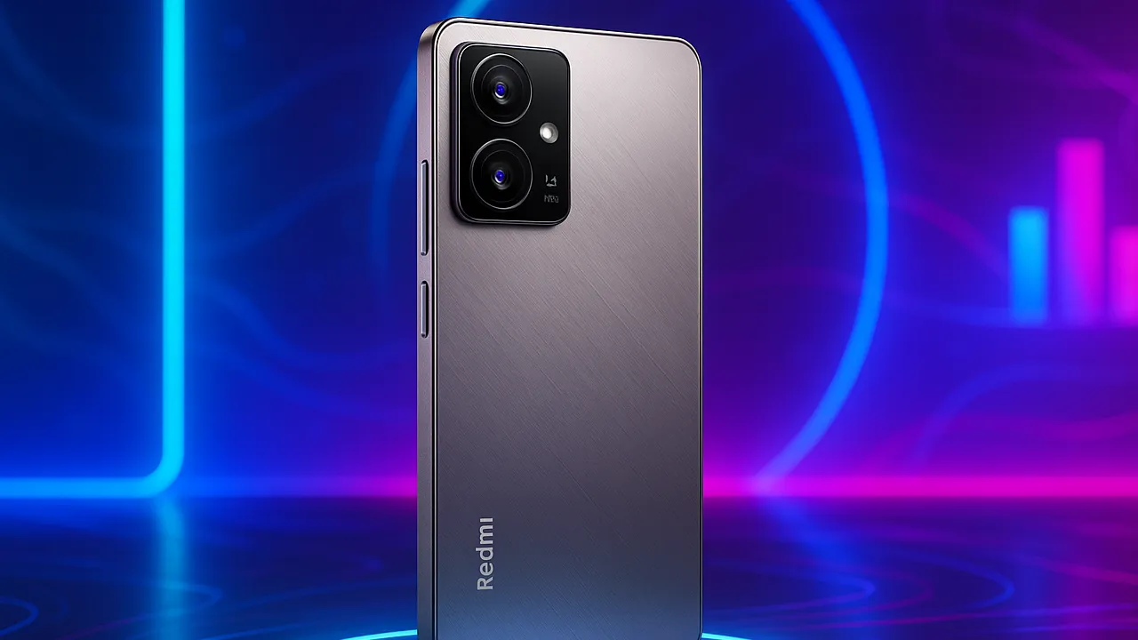 Guia de Compra: 5 Redmi Note 14 Pro Titanium com Desempenho e Estilo