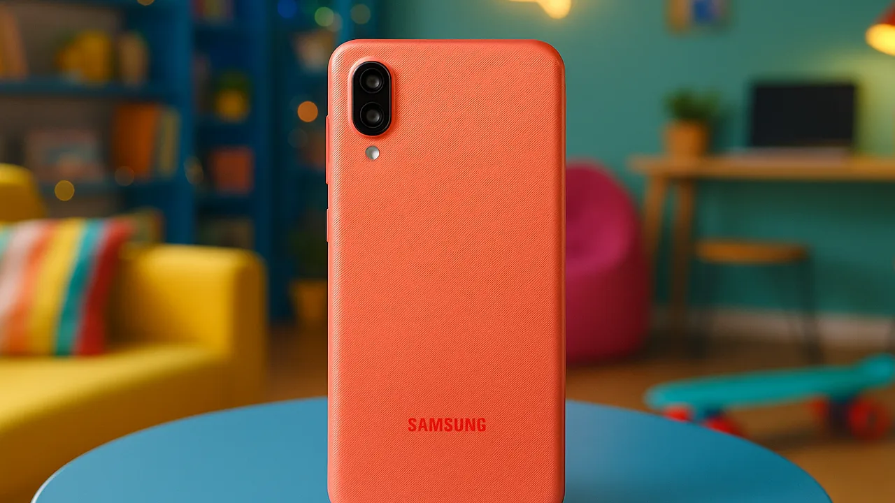 5 Melhores Samsung A06 para Quem Busca Qualidade