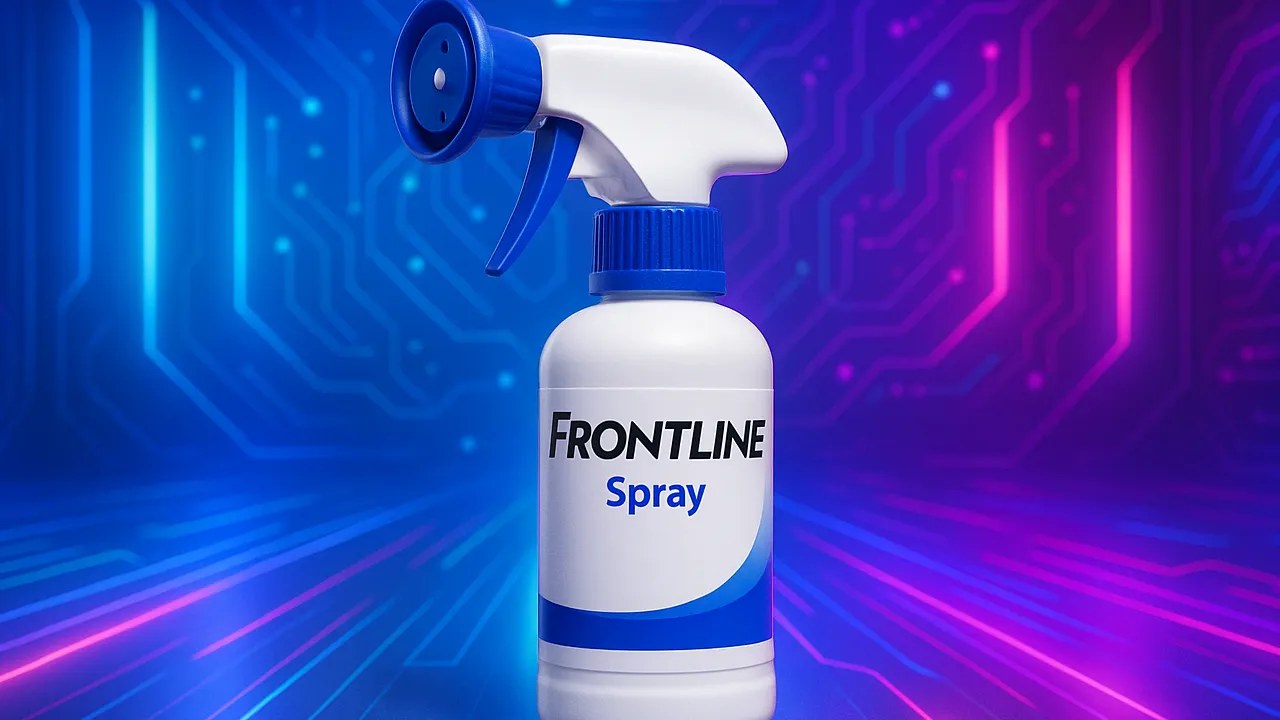 Guia de Compra: 5 Melhores Frontline Spray para Pets