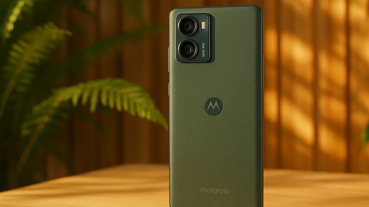 5 Melhores Celulares Motorola G84 para o Dia a Dia