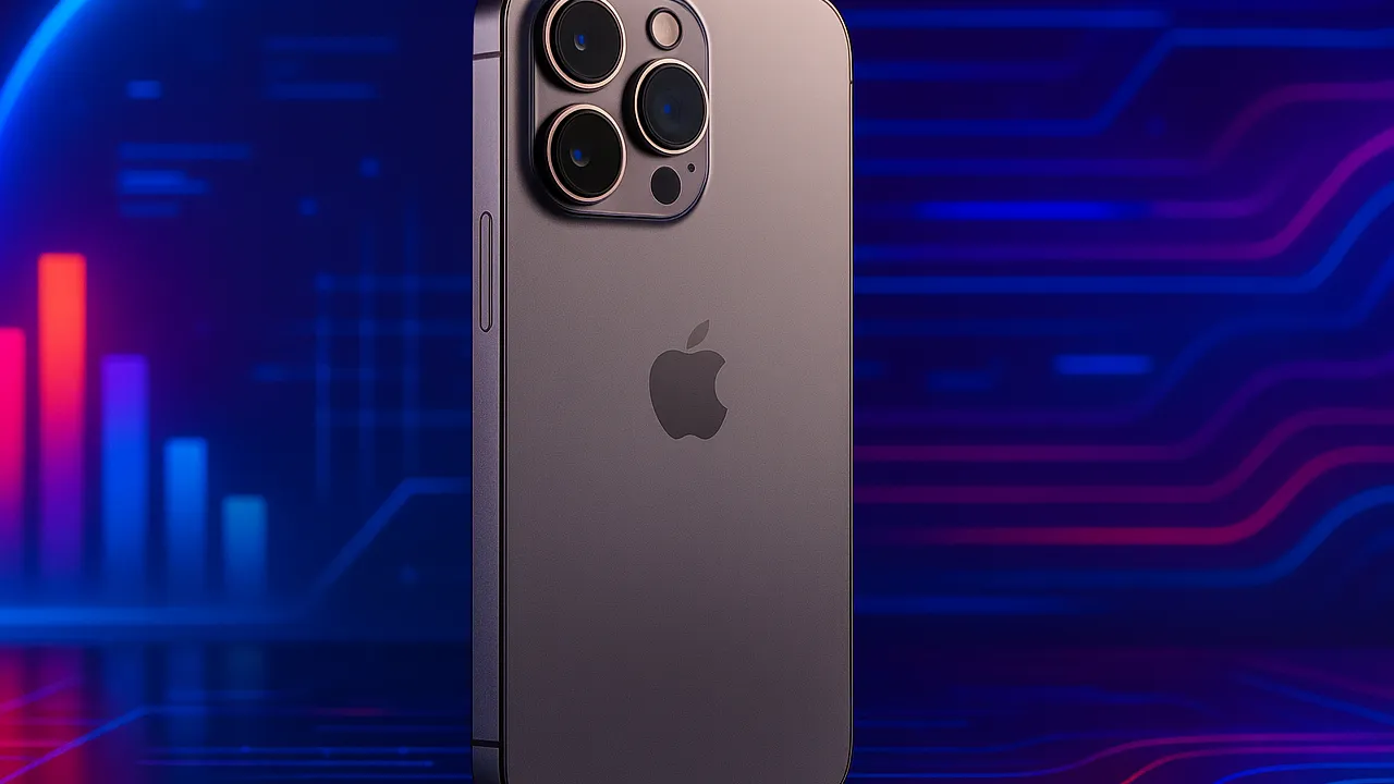 5 Melhores iPhone 15 Pro Max Titanium Mais Vendidos no Brasil