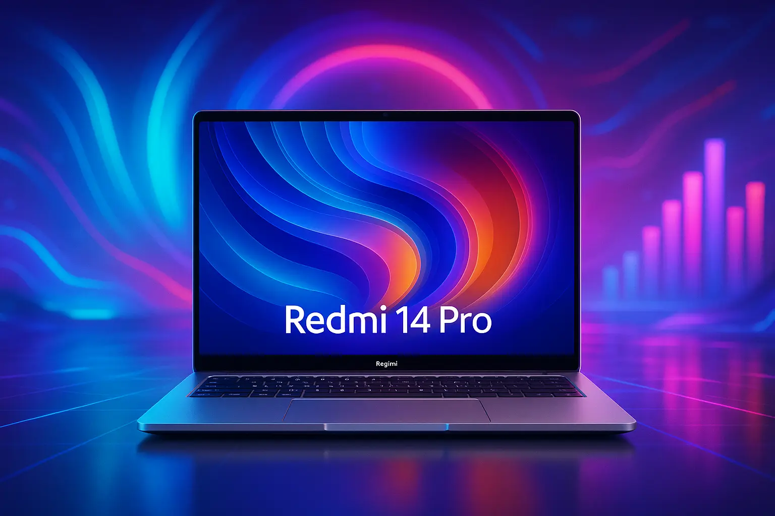 Note Redmi 14 Pro bom e barato que valem a pena