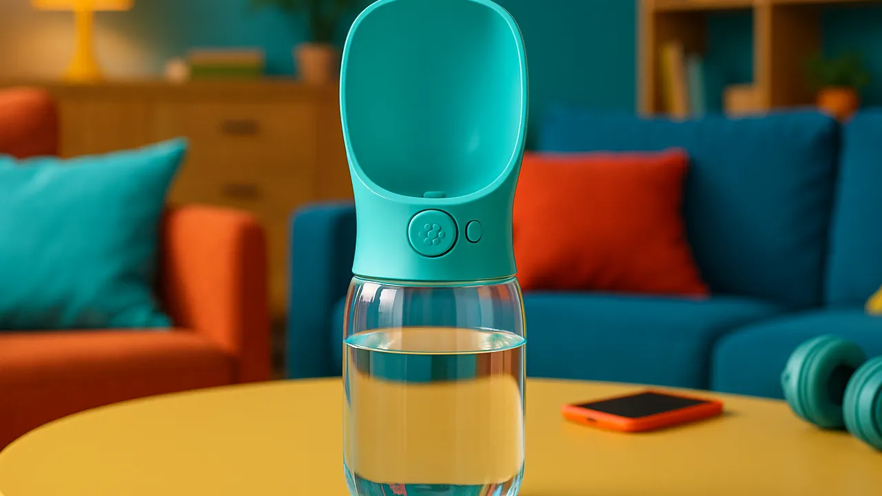 Guia de Compra: 5 Melhores Potes de Água para Cachorro com Estoque no Brasil