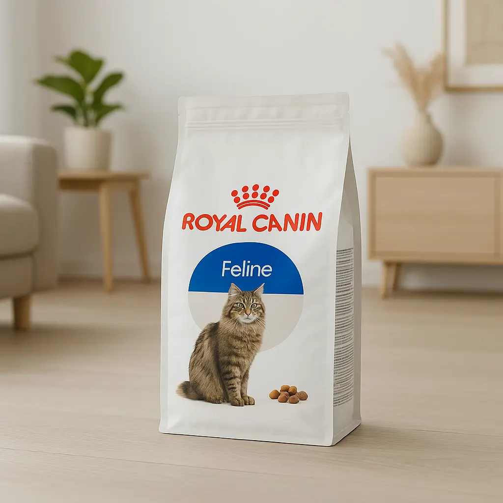 6 rações Royal Canin para gatos bons e baratas para comprar