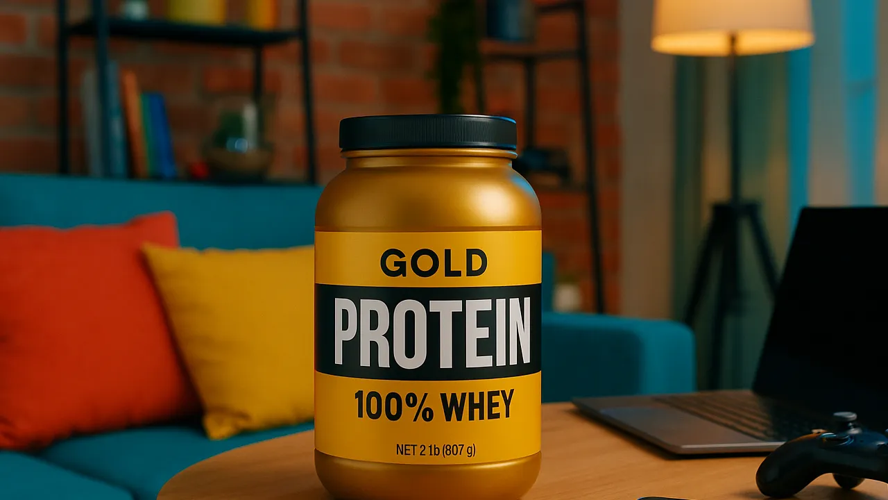 5 Melhores Golden Formula que Realmente Valem a Pena