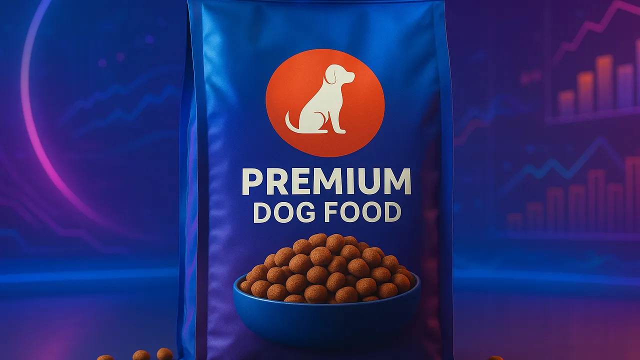 5 Melhores Rações para Cachorro Premium com Custo-Benefício Imbatível