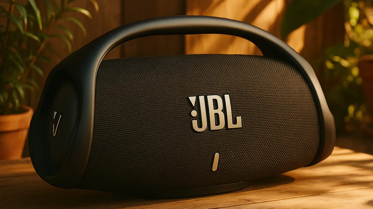 5 Melhores Caixinhas de Som Boombox 3 para Comprar em 2025