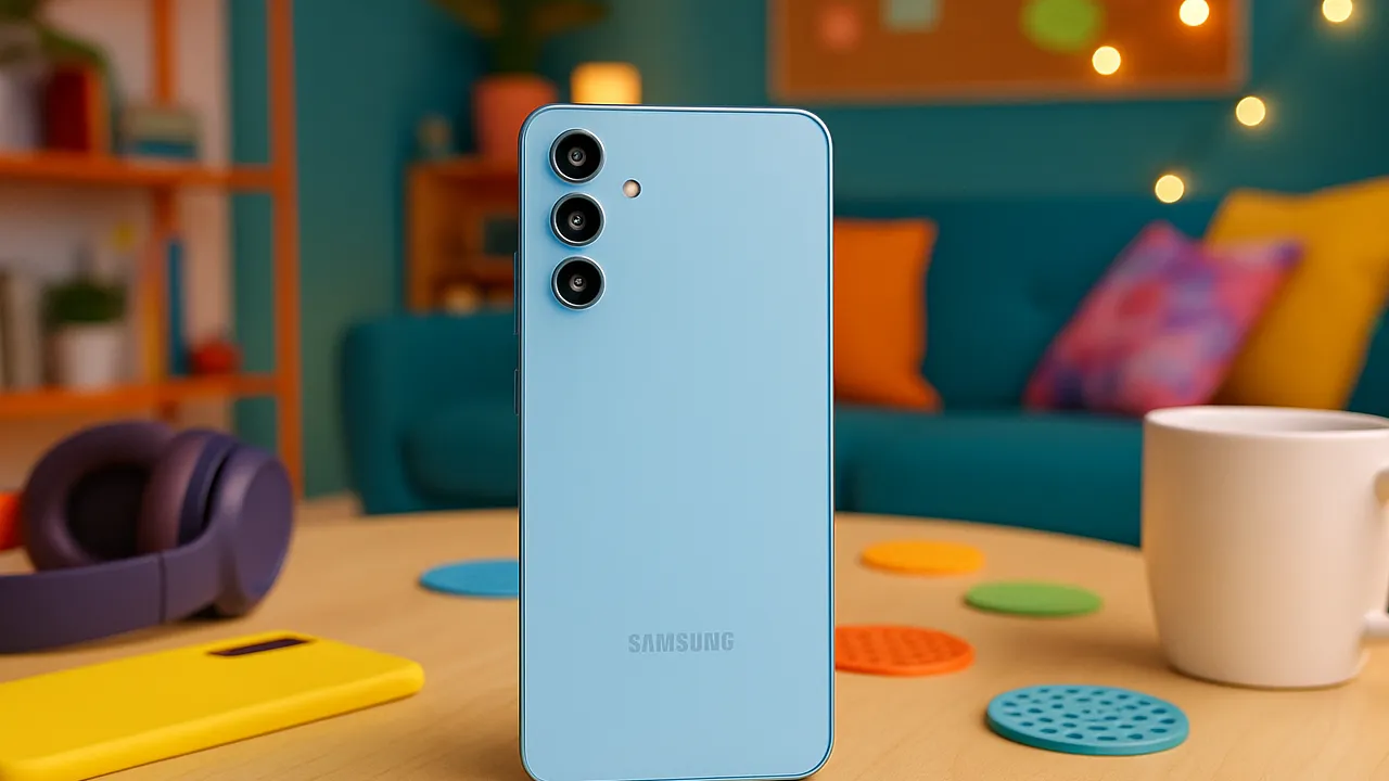 5 Melhores Samsung Galaxy A55 com Garantia e Suporte no Brasil