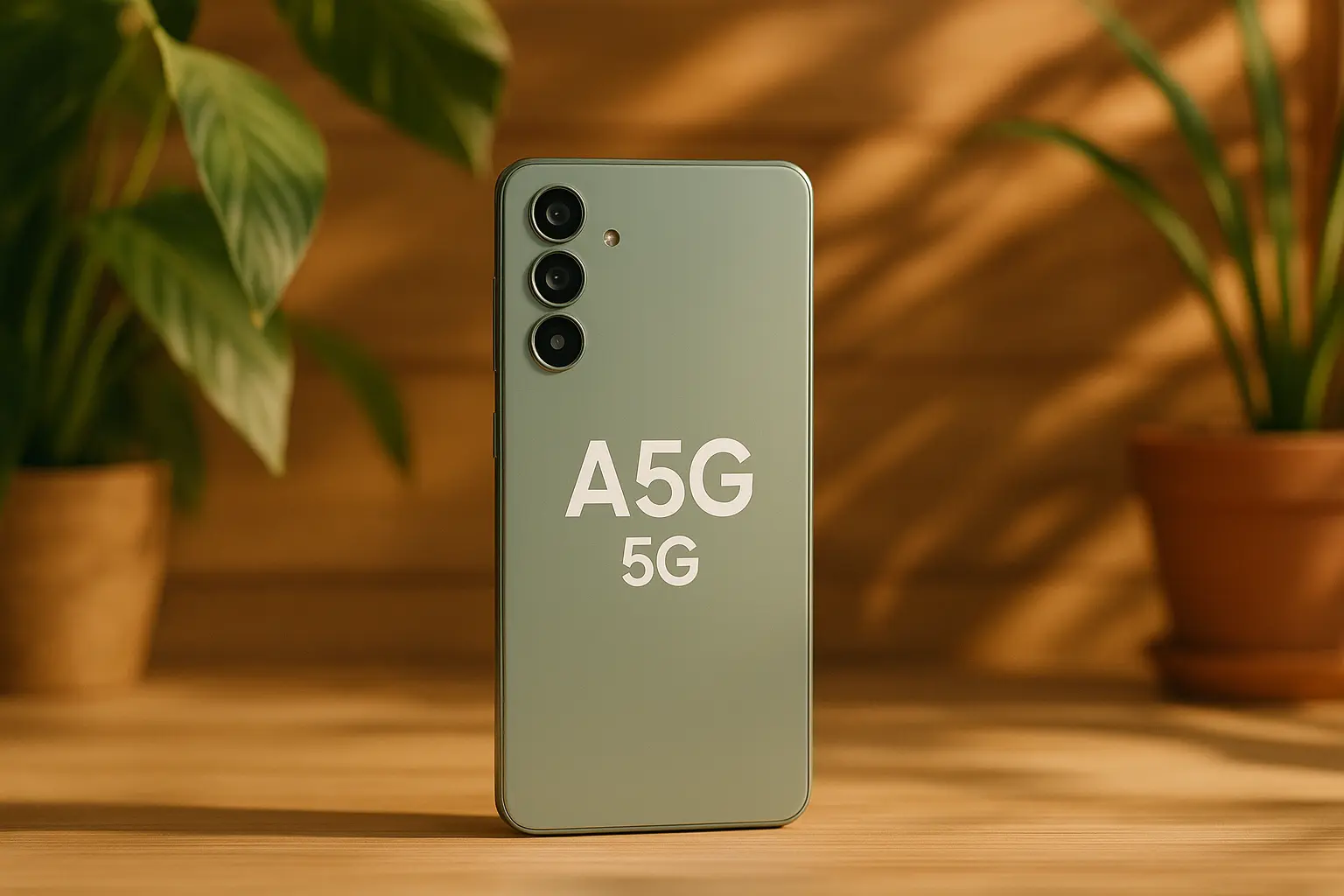 6 Samsung Galaxy A56 5G: celulares e acessórios com desconto na Amazon