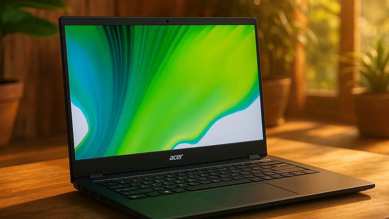 Guia de Compra: 5 Melhores Notebook Acer i5 16GB SSD 512GB