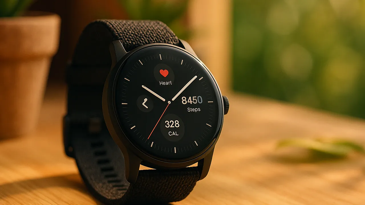 Guia de Compra: 5 Melhores Smartwatches Segundo Nossos Testes