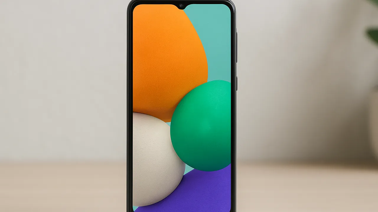 Guia de Compra: 5 Celulares Samsung Baratos e Bons para 2025